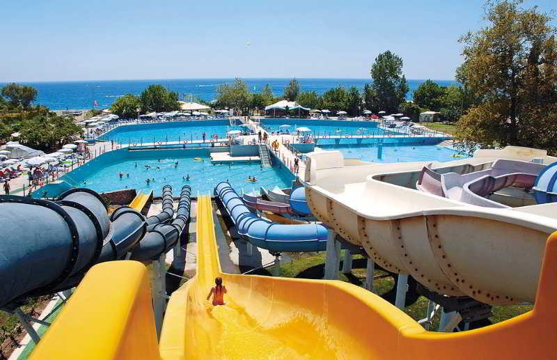 Aura Resort Hotel Гёйнюк Экстерьер фото