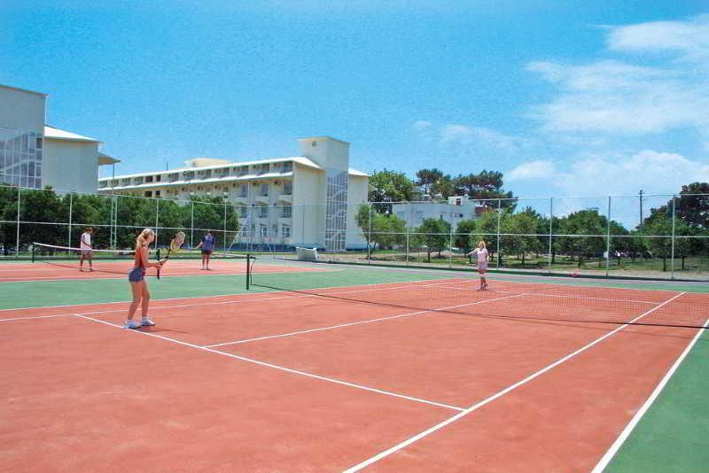 Aura Resort Hotel Гёйнюк Экстерьер фото